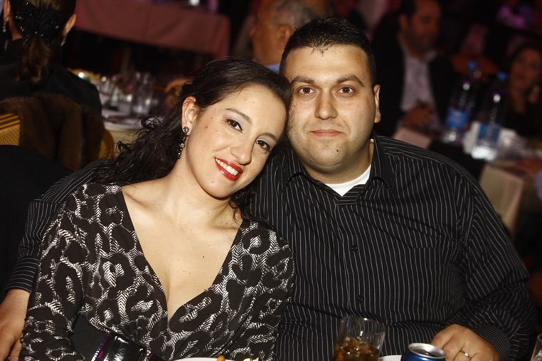 Melhem Zein & Sabine Concert